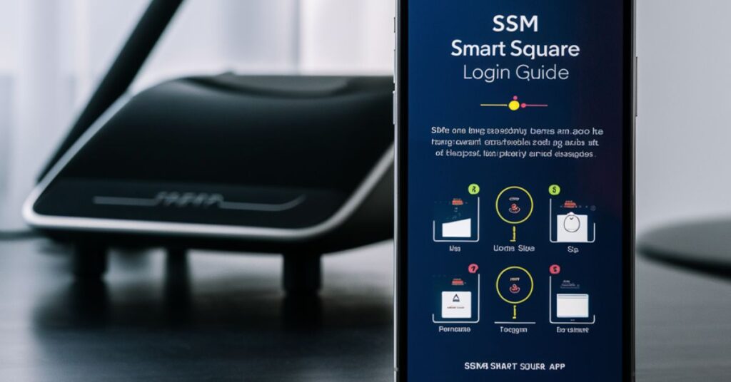 Smart Square: Transforming Healthcare Workforce Management