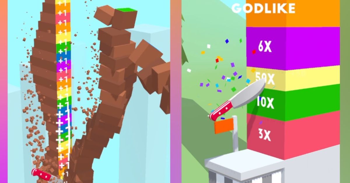 Why “Slice Master Cool Math Games” is Popular?