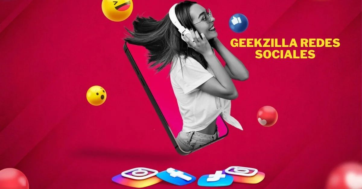 What Makes Geekzilla Redes Sociales Different?