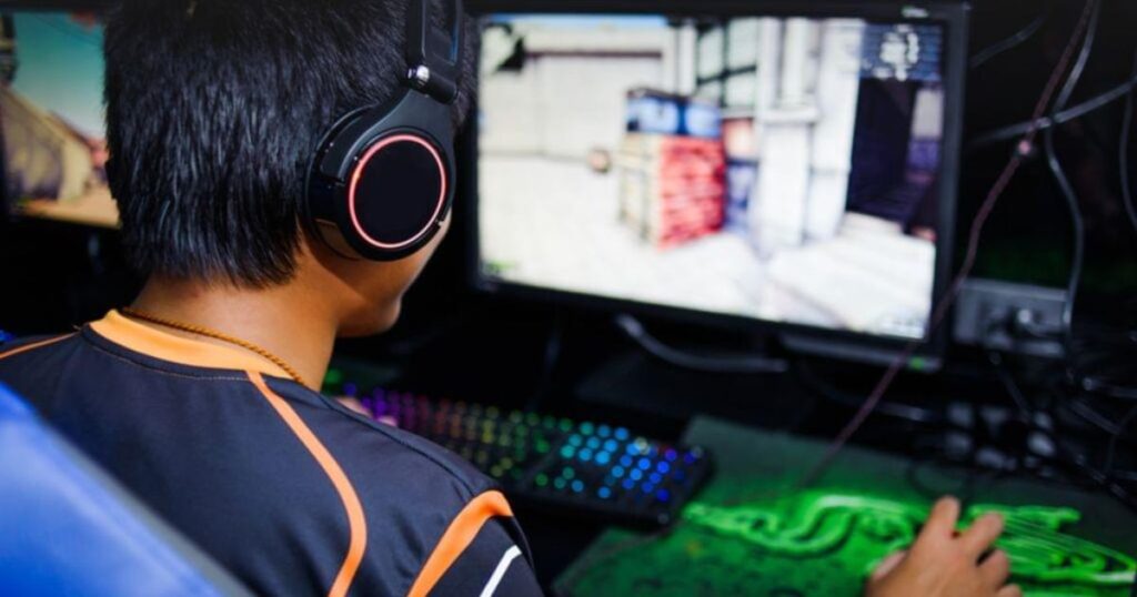 the-effect-of-online-gaming-on-youngsters