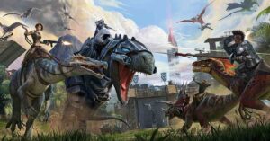 Is Ark Survival Evolved Cross Platform and on Which Platforms