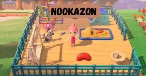 Is Nookazon Safe, How Does It Work, and What Is It?