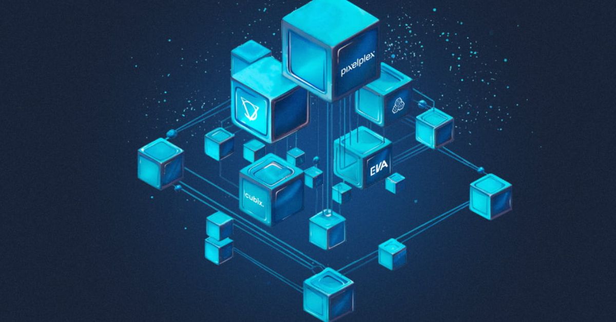 Understanding Blockchain Development Services