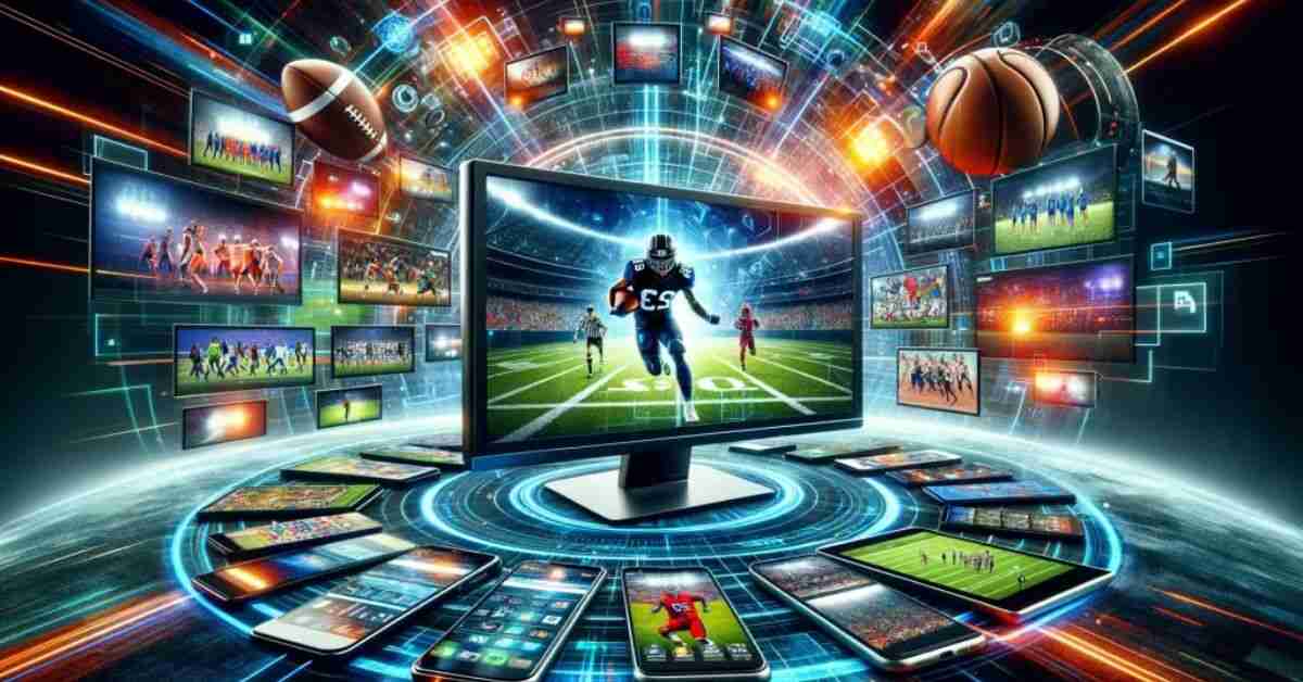 Why is Streameast the Future of Sports Broadcasting?