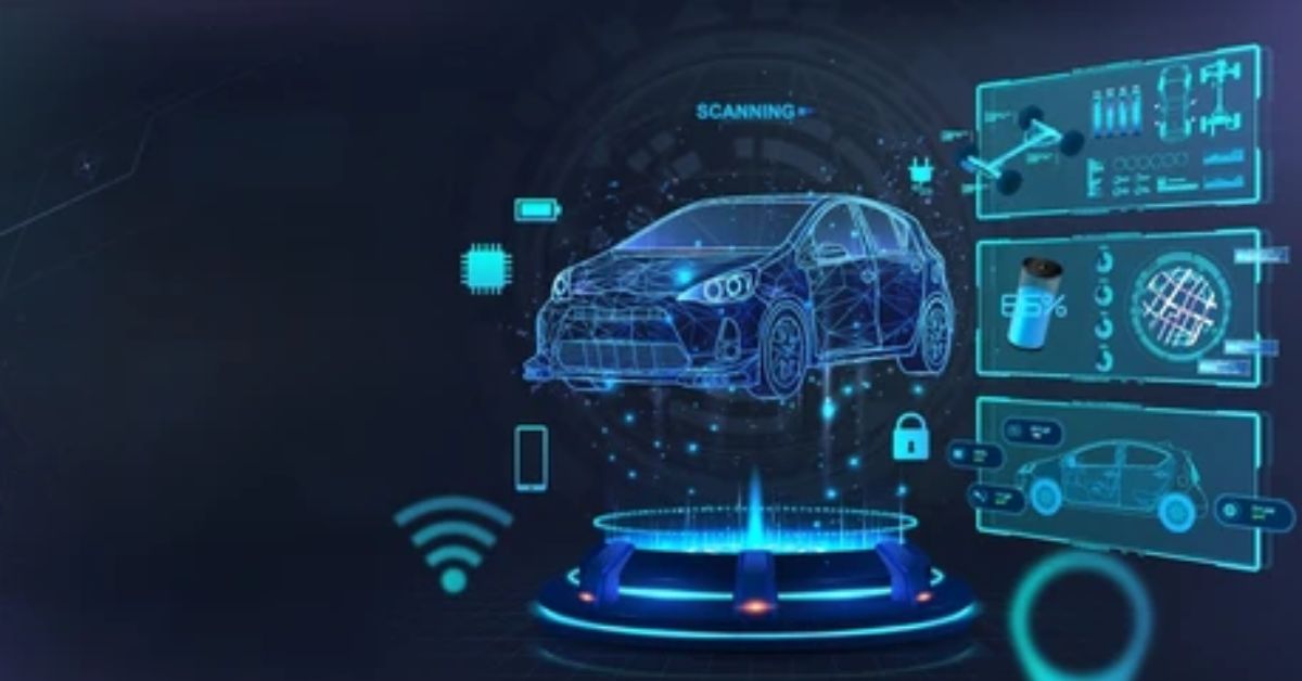 Geekzilla-Auto Impacts on Automotive Landscape