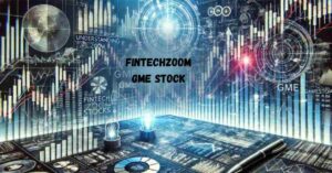 FintechZoom GME Stock: GameStop’s Volatile Ride in 2024