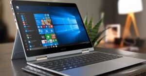 The Asus 2-in-1 Q535 Laptop Reviewed: A Versatile Powerhouse for Work and Play